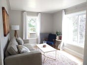 The NorthShore Suite - Quaint Retreat