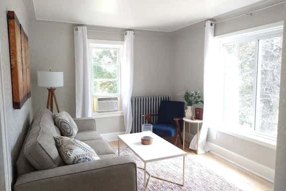 The NorthShore Suite - Quaint Retreat - Image 1