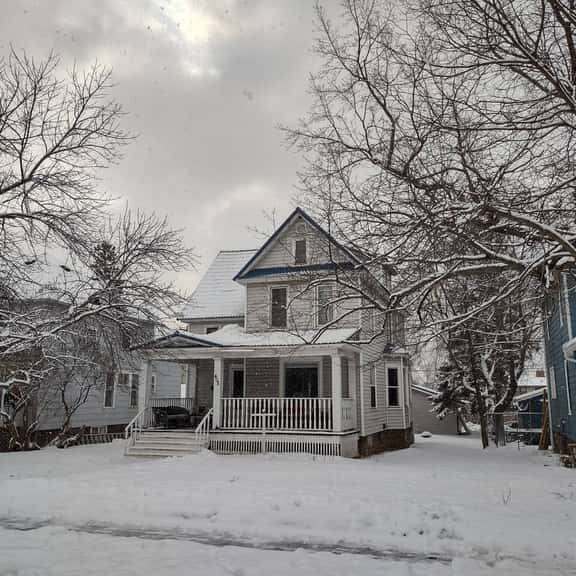 The Contemporary Victorian - Charming Modern Twist - Image 1
