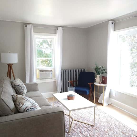 The NorthShore Suite - Quaint Retreat - Image 1