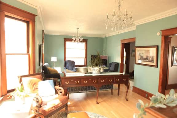 The Contemporary Victorian - Charming Modern Twist - Image 2
