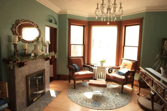 The Contemporary Victorian - Charming Modern Twist - Image 4